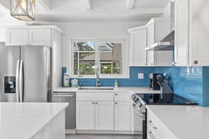 thumbnail: Private kitchen