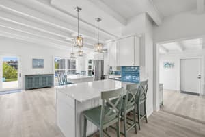 thumbnail: Private kitchen