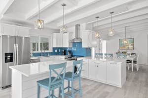 thumbnail: Private kitchen