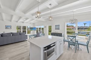 thumbnail: Private kitchen