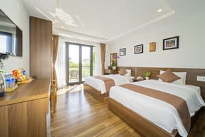 thumbnail: Room