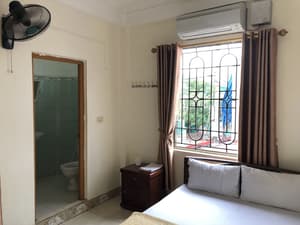 thumbnail: Room