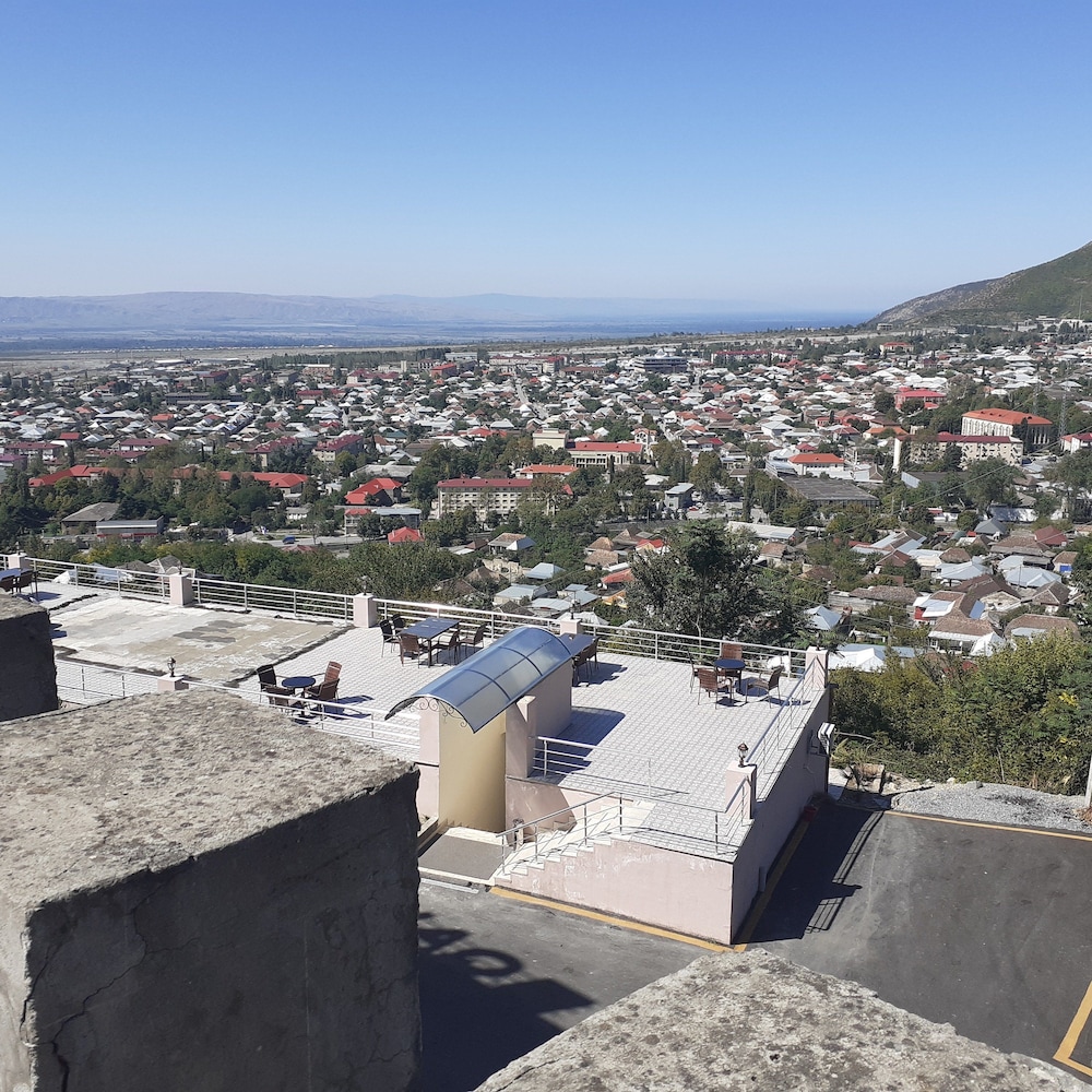 City view