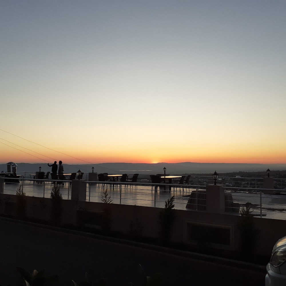 City view