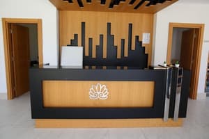 thumbnail: Reception