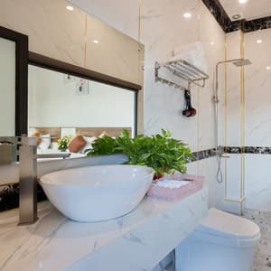 thumbnail: Bathroom