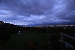 thumbnail: City view
