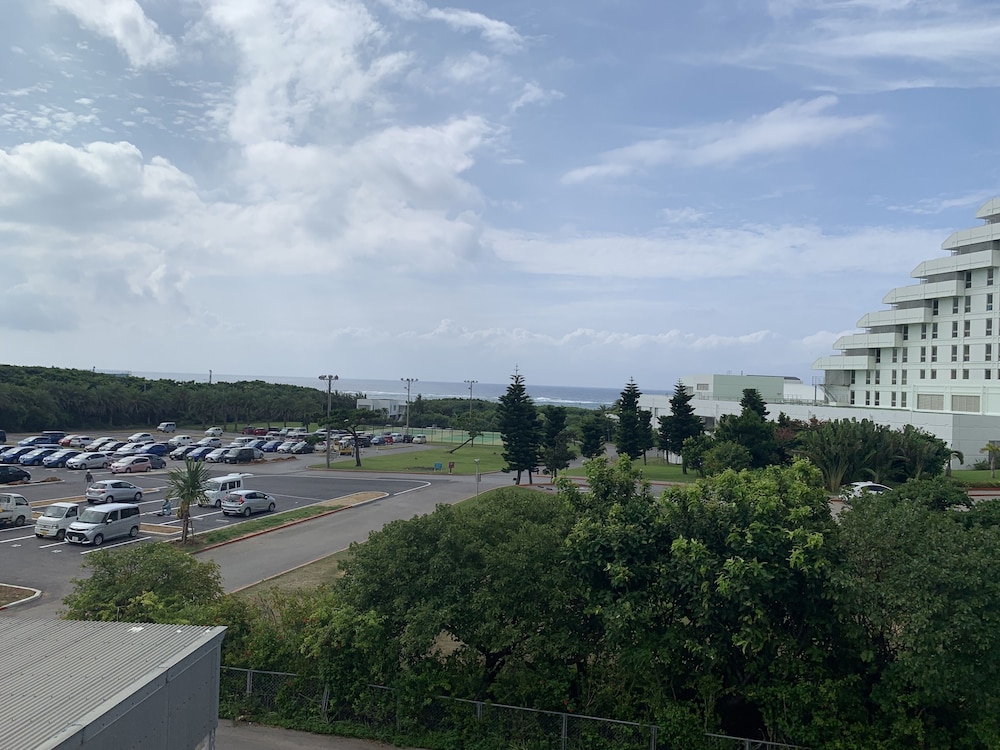 City view