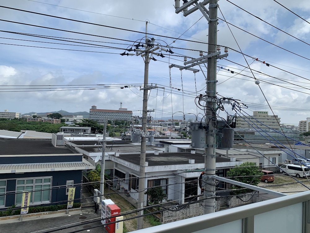 City view