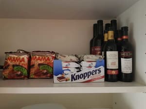 thumbnail: Minibar