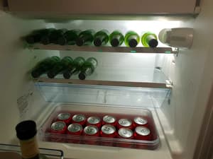 thumbnail: Minibar