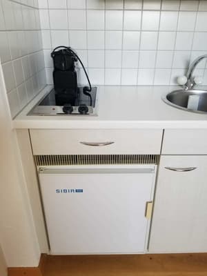 thumbnail: Private kitchen