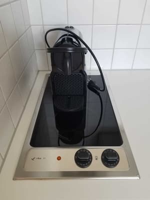 thumbnail: Private kitchen