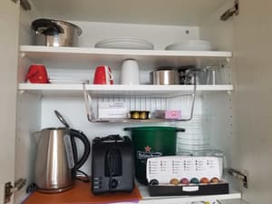 thumbnail: Private kitchen