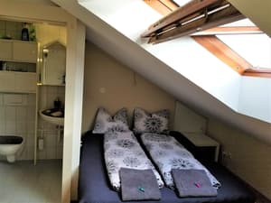thumbnail: Interior detail