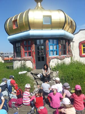 thumbnail: Children's activities