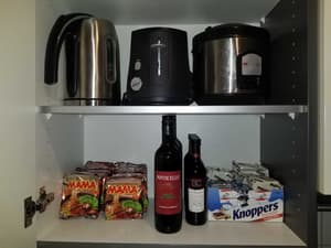 thumbnail: Minibar