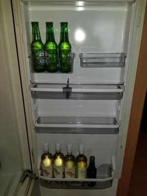thumbnail: Minibar