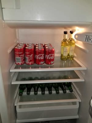 thumbnail: Minibar