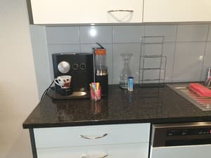 thumbnail: Private kitchenette