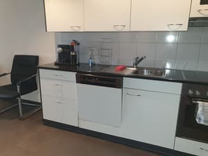 thumbnail: Private kitchen