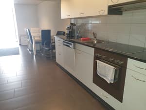thumbnail: Private kitchen