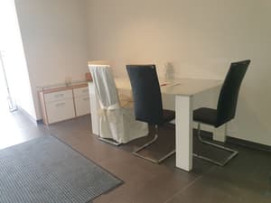 thumbnail: Interior detail