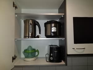 thumbnail: Coffee and/or coffee maker