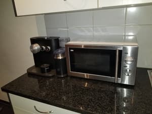 thumbnail: Microwave