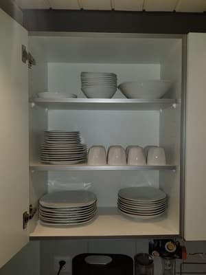thumbnail: Private kitchen