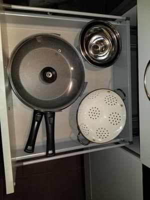 thumbnail: Private kitchen