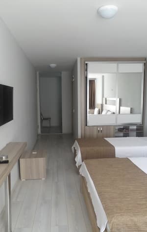 thumbnail: Room