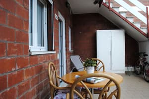 thumbnail: Private kitchenette