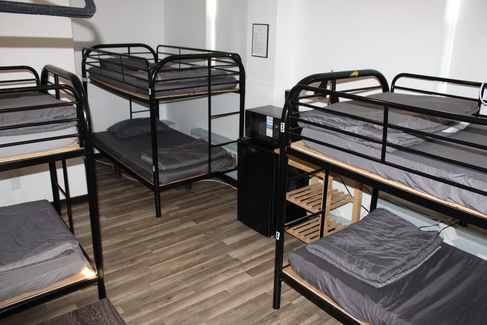 Restaurant-cafeteria