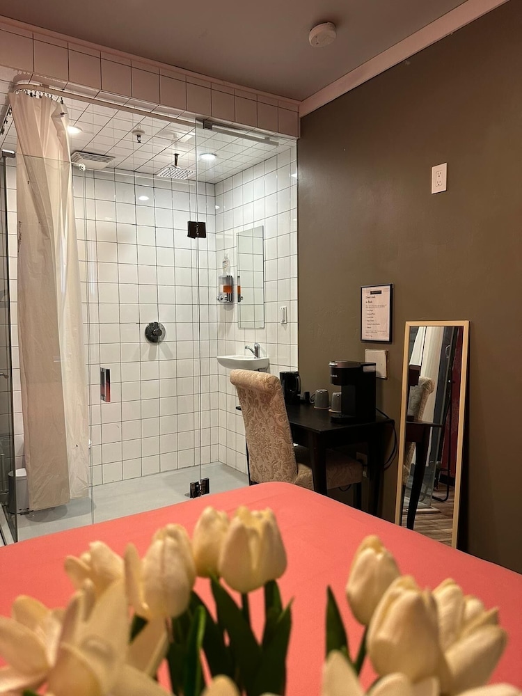 Restaurant-cafeteria