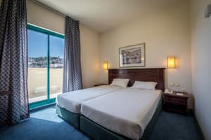 thumbnail: View from room