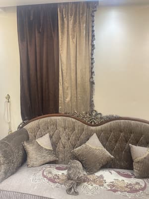 thumbnail: Living area