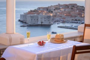 thumbnail: Terrace/patio