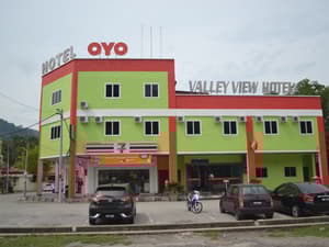 Valley View Hotel