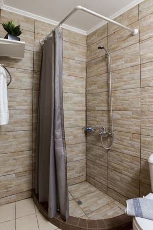 thumbnail: Bathroom shower