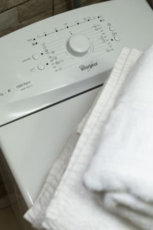 thumbnail: Laundry