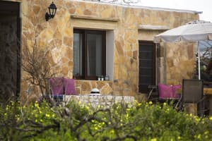 thumbnail: Terrace/patio