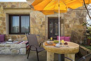 thumbnail: Terrace/patio