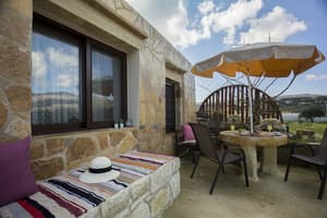 thumbnail: Terrace/patio