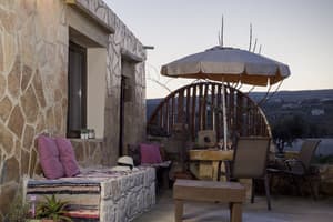 thumbnail: Terrace/patio