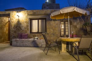 thumbnail: Terrace/patio