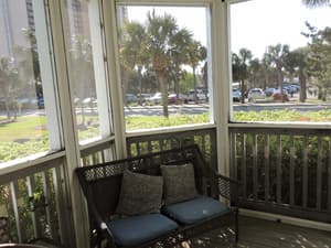 thumbnail: Balcony