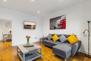thumbnail: Living area