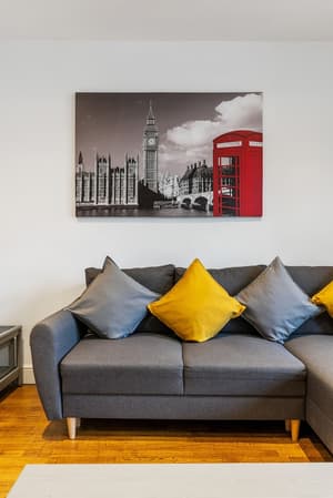 thumbnail: Living area