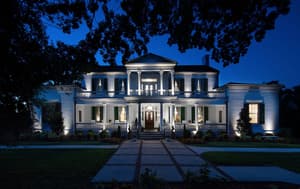 Belle Air Mansion